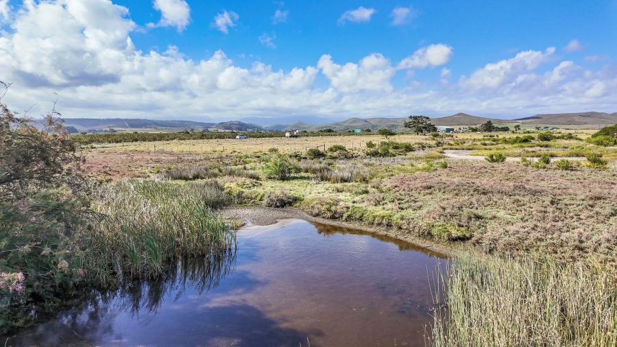 4 Bedroom Property for Sale in Little Brak River Western Cape